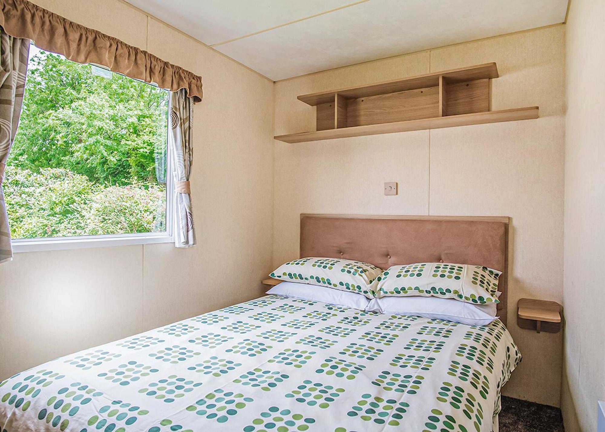 Woodland Vale Holiday Park Ludchurch エクステリア 写真