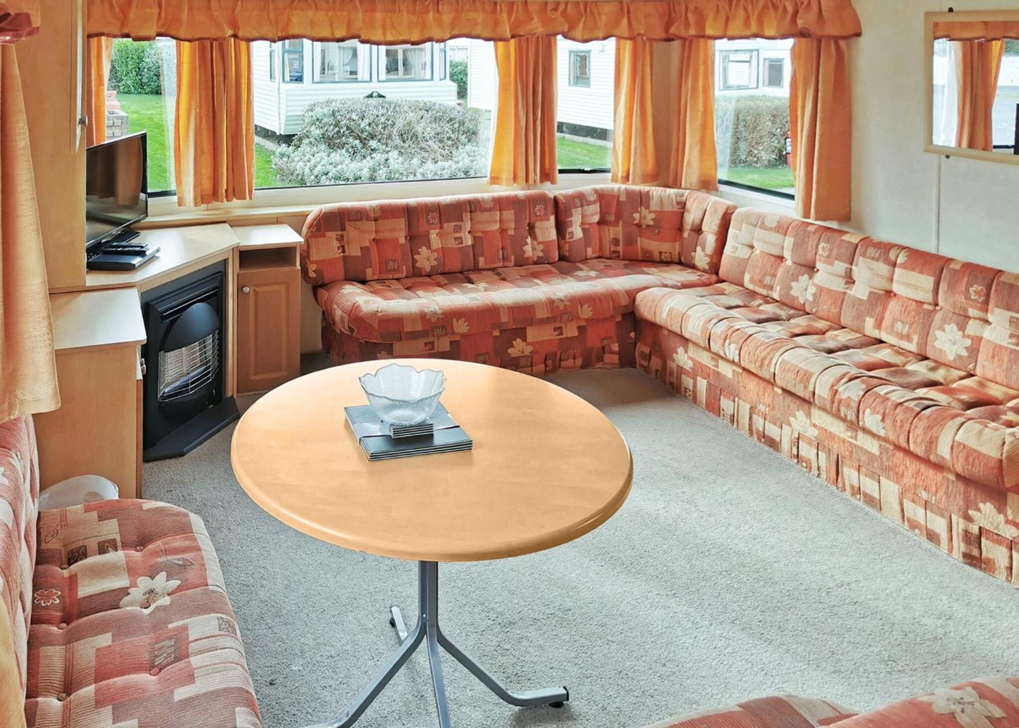 Woodland Vale Holiday Park Ludchurch エクステリア 写真