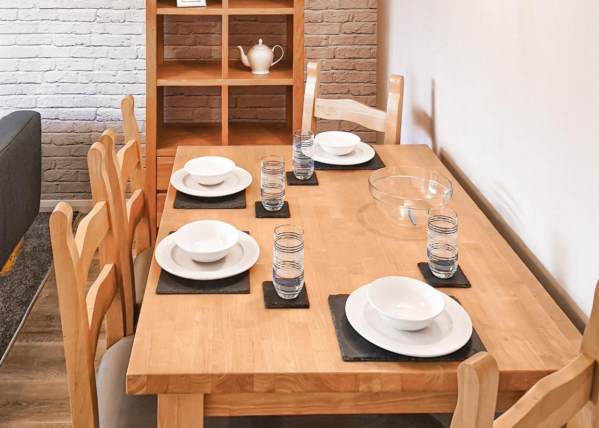 Woodland Vale Holiday Park Ludchurch 部屋 写真